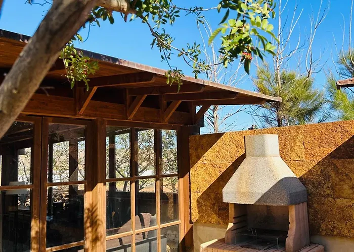 Erbania Heritage, Naturally 푸에르토델로사리오