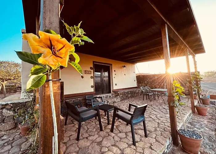 Erbania Heritage, Naturally 푸에르토델로사리오