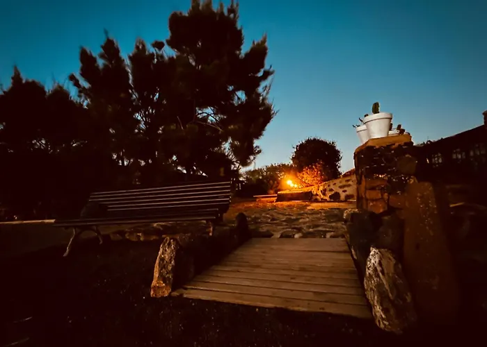 아파트 Erbania Heritage, Naturally