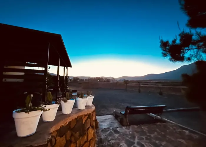 Erbania Heritage, Naturally Apartman Puerto del Rosario