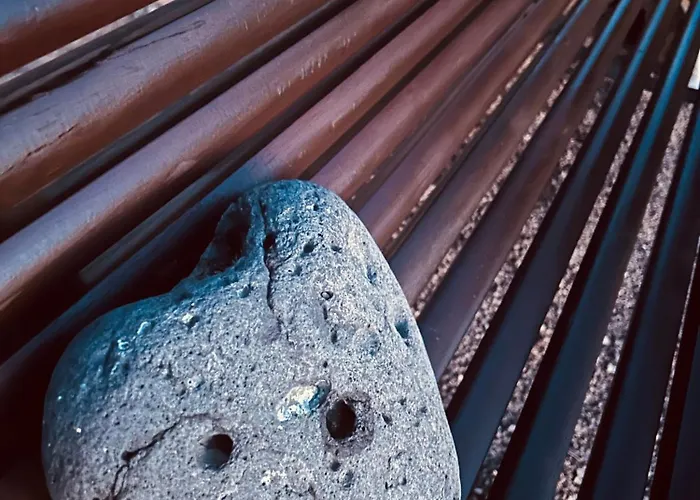 Erbania Heritage, Naturally Apartman