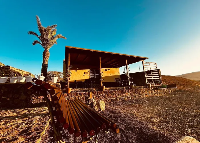 Erbania Heritage, Naturally * 푸에르토델로사리오