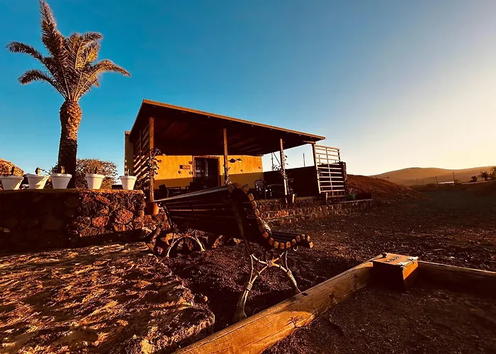 Erbania Heritage, Naturally 푸에르토델로사리오