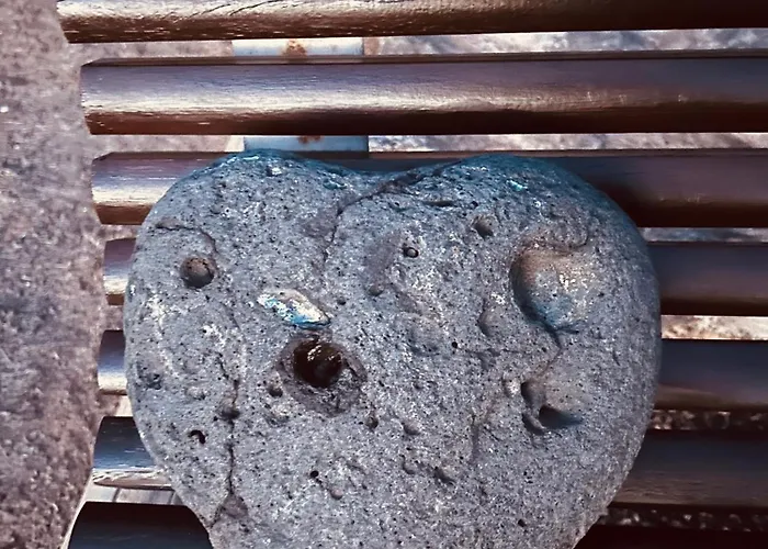 Erbania Heritage, Naturally 아파트