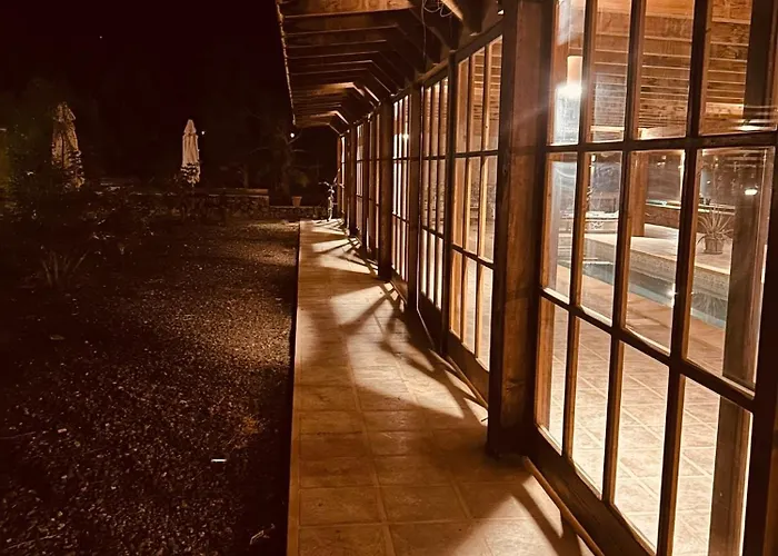 Erbania Heritage, Naturally 아파트