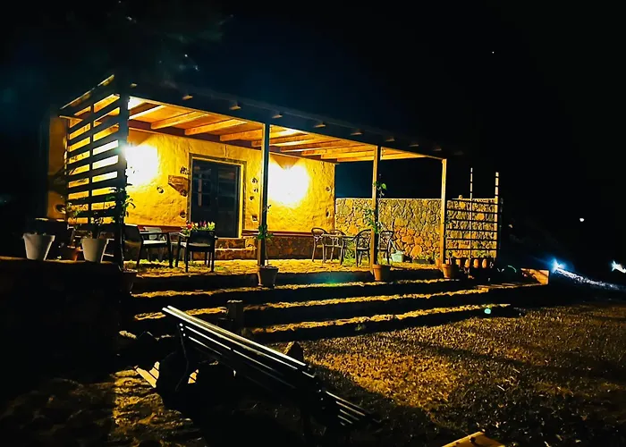 Erbania Heritage, Naturally