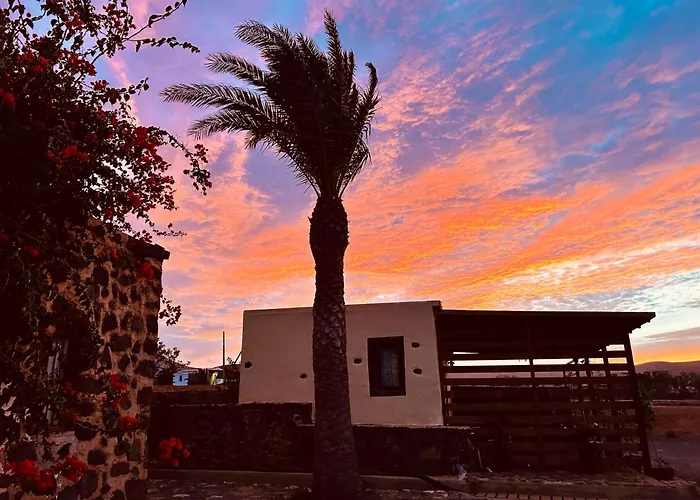 아파트 Erbania Heritage, Naturally