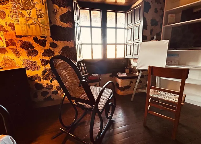 아파트 Erbania Heritage, Naturally *