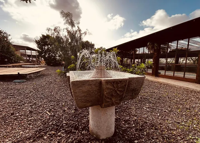 Erbania Heritage, Naturally Apartman *