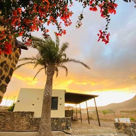 Erbania Heritage, Naturally Appartement