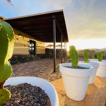 Erbania Heritage, Naturally Appartement