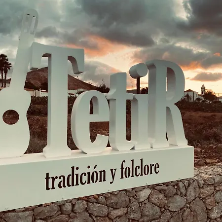 Erbania Heritage, Naturally
