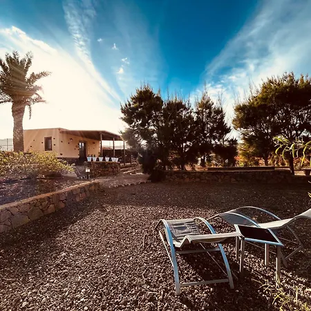 Erbania Heritage, Naturally Apartman
