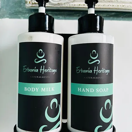 Lägenhet Erbania Heritage, Naturally Puerto del Rosario (Fuerteventura)