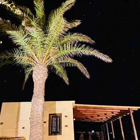 Appartement Erbania Heritage, Naturally