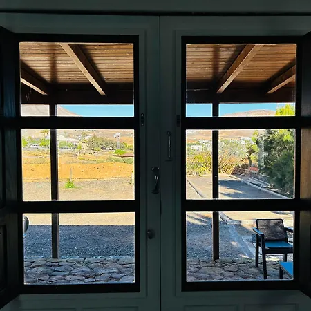 Apartamento Erbania Heritage, Naturally Puerto del Rosario (Fuerteventura)