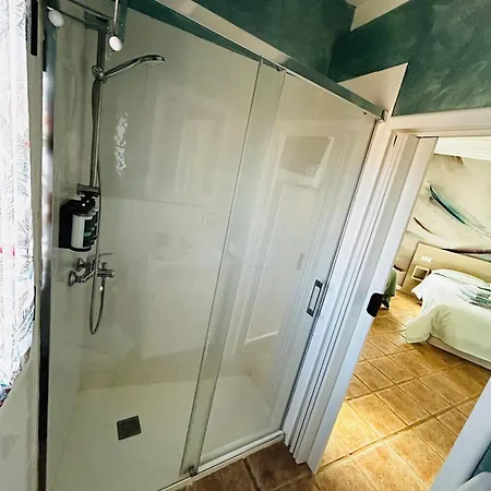 Erbania Heritage, Naturally Appartement *
