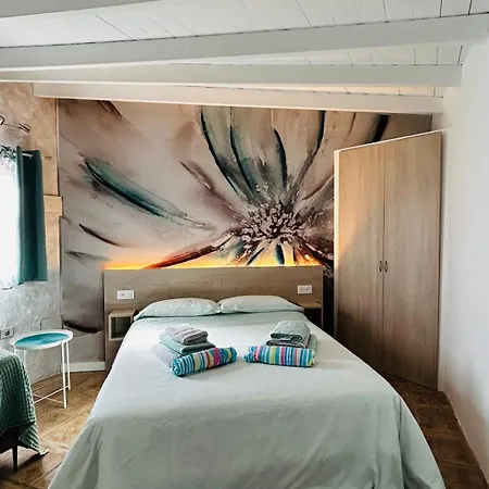 Erbania Heritage, Naturally Apartment