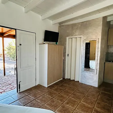 Apartment Erbania Heritage, Naturally Puerto del Rosario (Fuerteventura)