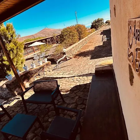 Erbania Heritage, Naturally Appartement *