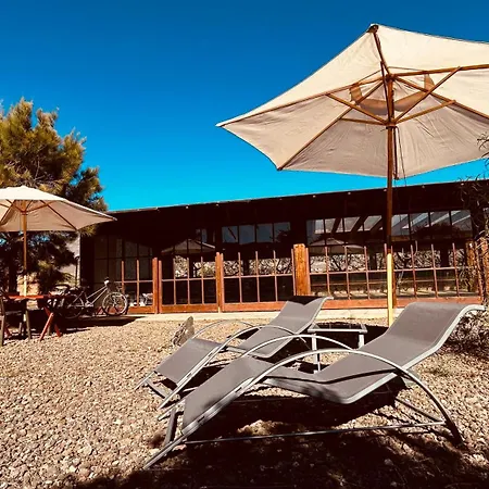 Appartement Erbania Heritage, Naturally