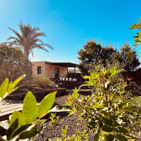 Erbania Heritage, Naturally Puerto del Rosario (Fuerteventura)