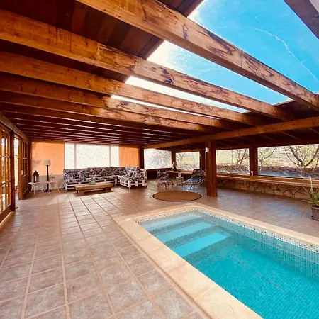 Erbania Heritage, Naturally Appartement Puerto del Rosario (Fuerteventura)