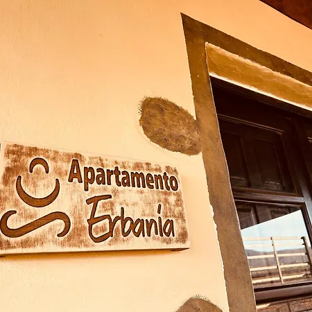 Apartment Erbania Heritage, Naturally Puerto del Rosario (Fuerteventura)