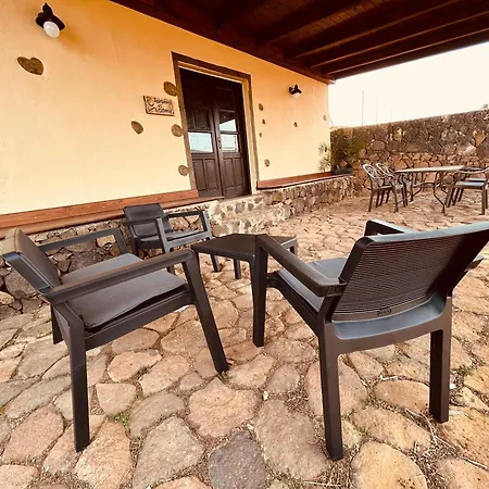 Apartment Erbania Heritage, Naturally