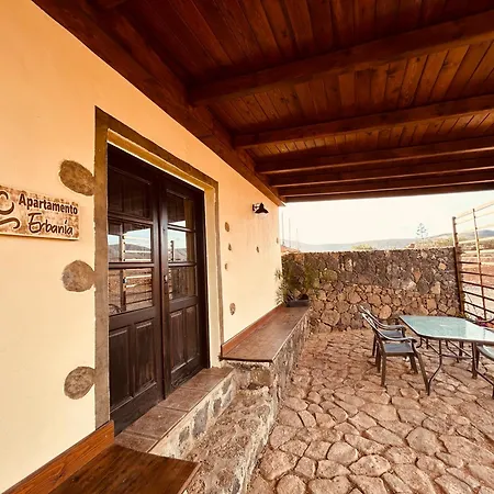 Erbania Heritage, Naturally Apartment Puerto del Rosario (Fuerteventura)