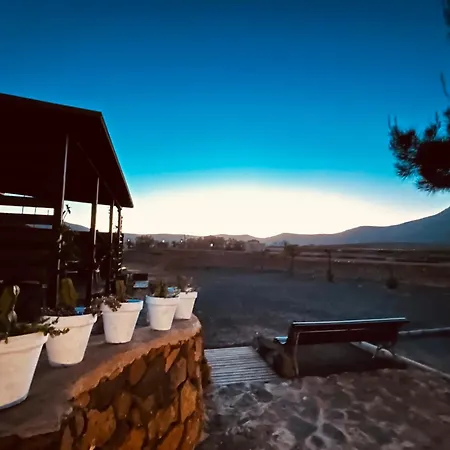 Erbania Heritage, Naturally Apartamento Puerto del Rosario (Fuerteventura)