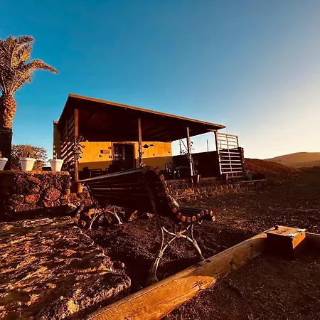 Erbania Heritage, Naturally Puerto del Rosario (Fuerteventura)