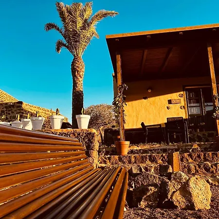 Lägenhet Erbania Heritage, Naturally