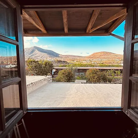 Erbania Heritage, Naturally * Puerto del Rosario (Fuerteventura)