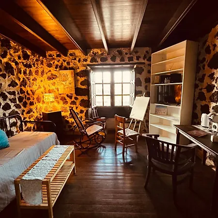 Erbania Heritage, Naturally Apartment
