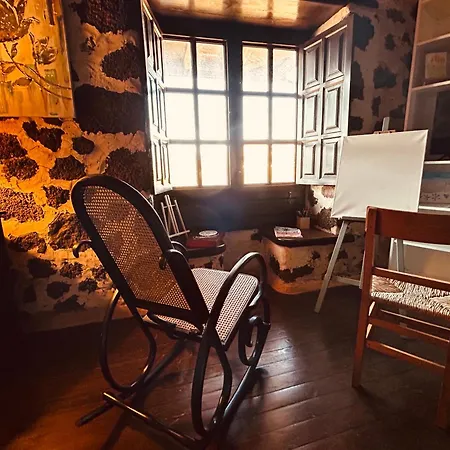 Appartement Erbania Heritage, Naturally *