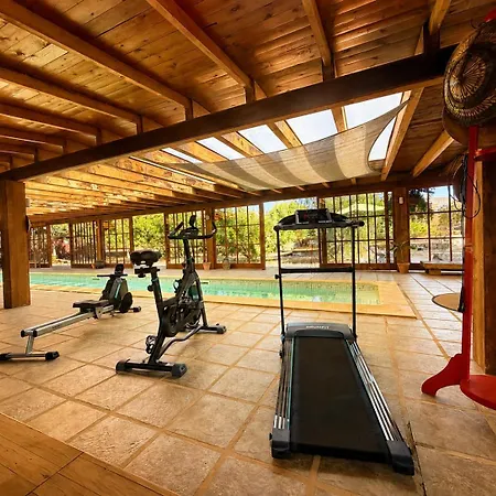 Erbania Heritage, Naturally Apartment