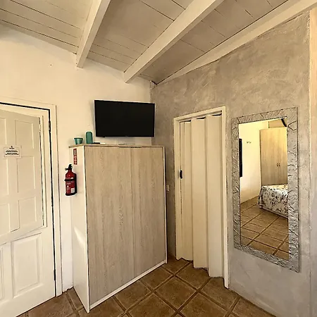 Apartamento Erbania Heritage, Naturally *