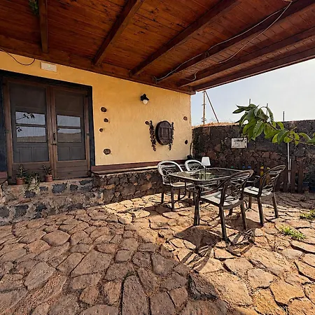 Erbania Heritage, Naturally * Puerto del Rosario (Fuerteventura)