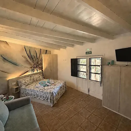 Erbania Heritage, Naturally Apartamento