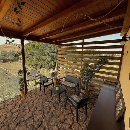 Erbania Heritage, Naturally Apartamento Puerto del Rosario (Fuerteventura)