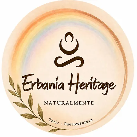 Erbania Heritage, Naturally *