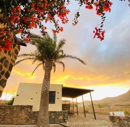 Erbania Heritage, Naturally Apartmán