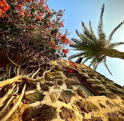 Apartmán Erbania Heritage, Naturally Puerto del Rosario (Fuerteventura)