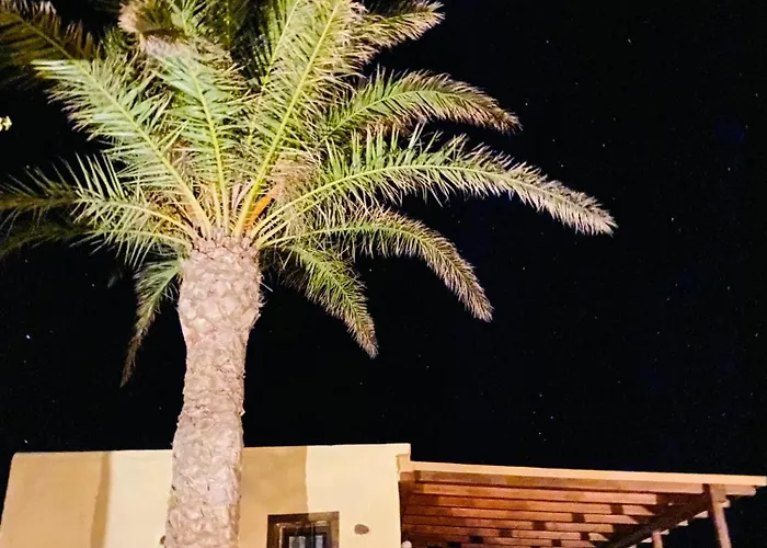 Apartmán Erbania Heritage, Naturally