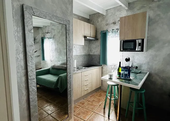 Erbania Heritage, Naturally Puerto del Rosario (Fuerteventura)