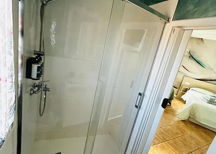 Erbania Heritage, Naturally Apartmán *