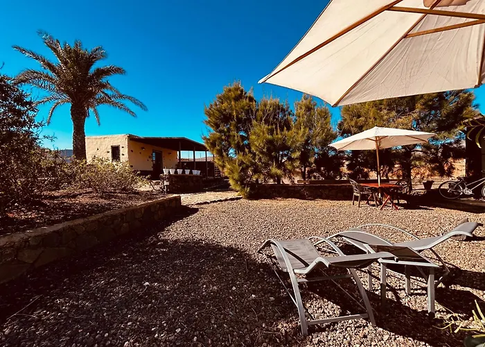 Erbania Heritage, Naturally