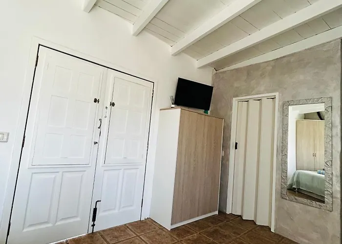 Erbania Heritage, Naturally Puerto del Rosario (Fuerteventura)