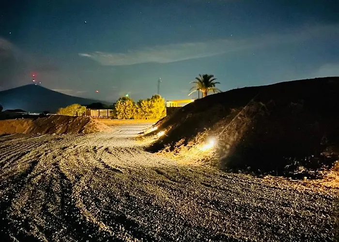 Apartmán Erbania Heritage, Naturally *